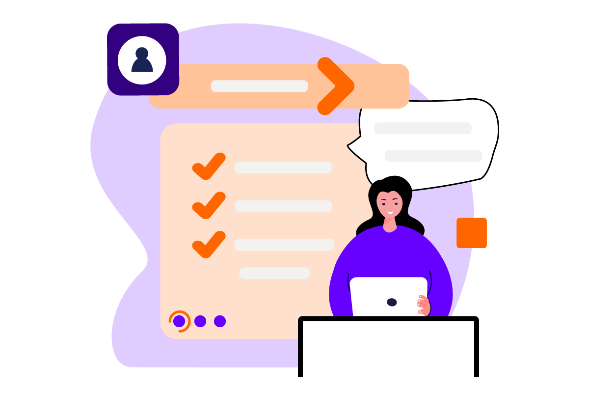 Digital Templates to Standardize Business Processes
