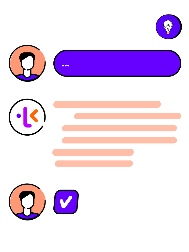 trustkeyAssist - Generative KI für smartere Process Execution trustkeyAssist - Generative KI für smartere Process Execution