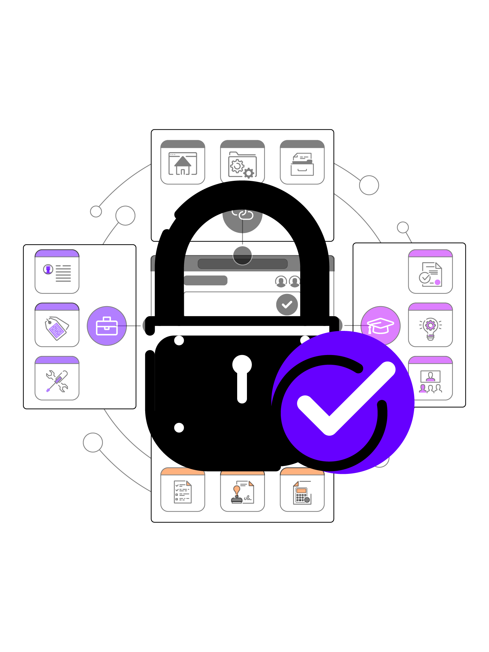 trustkey Vault trustkey Vault