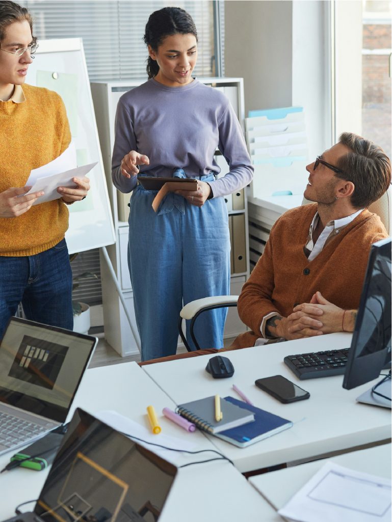 Unternehmen vernetzen mit No-Code-Entwicklung Unternehmen vernetzen mit No-Code-Entwicklung