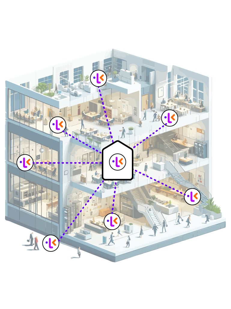 trustkey Admin Center
