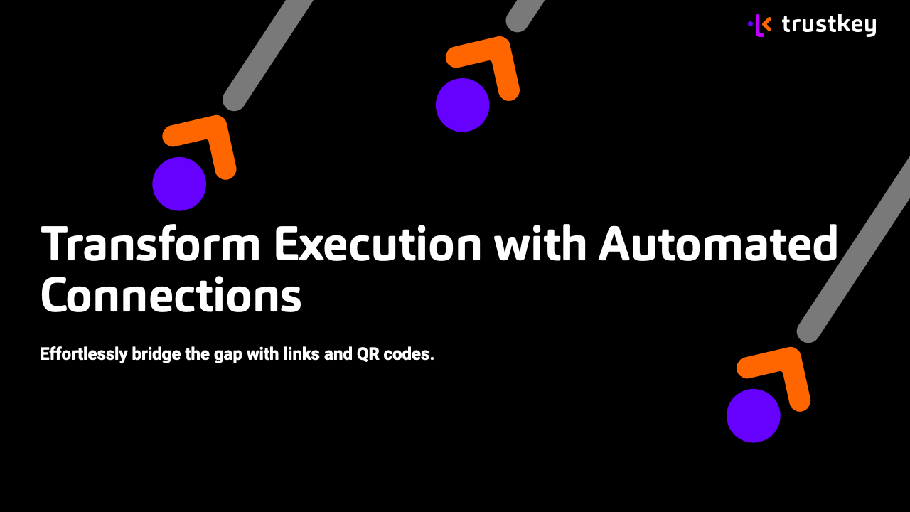 Transform Execution with Automated Connections