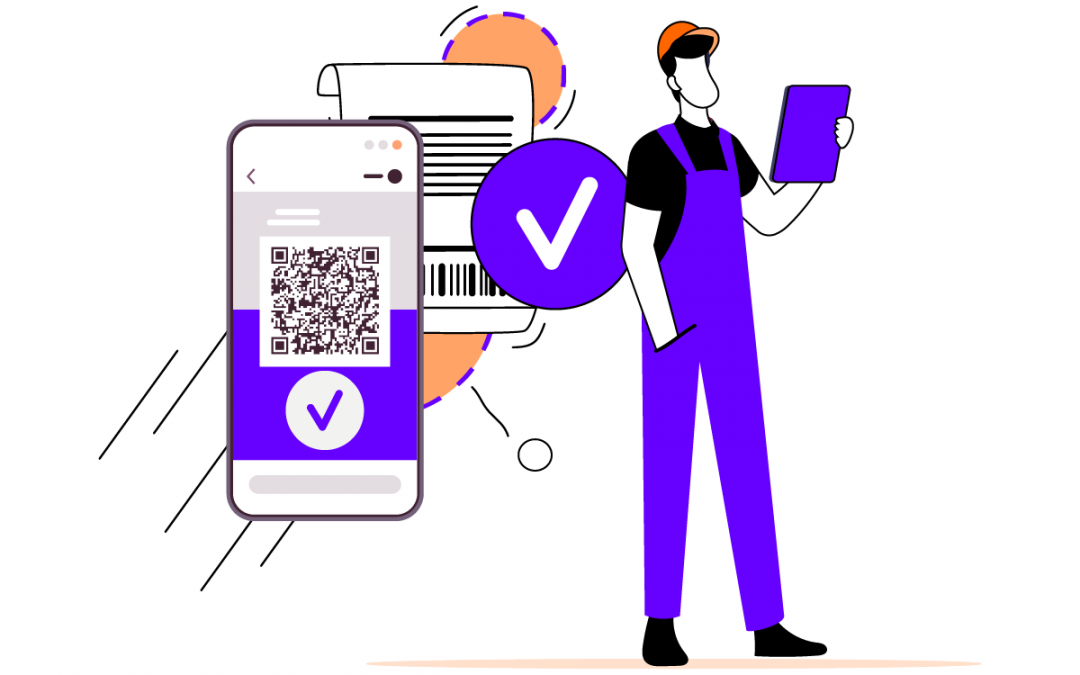 Optimierte Wartungsprozesse mit Process Execution System