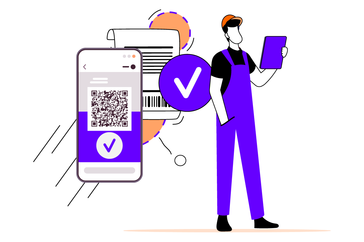 Wartungsprozesse optimieren mit trustkey