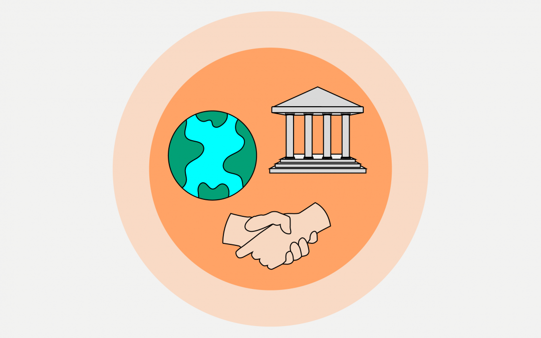 ESG – Bedeutung, Auswirkung und Risiko
