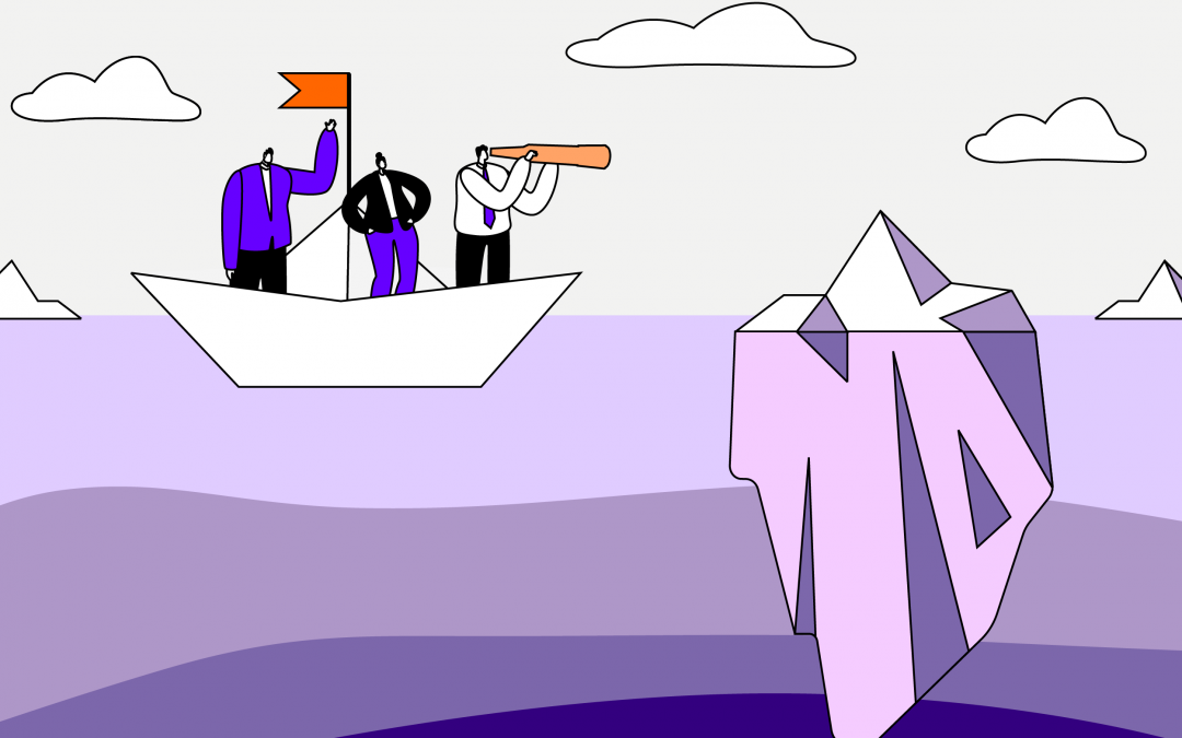 Betriebliches Risikomanagement – Was, warum und wie?