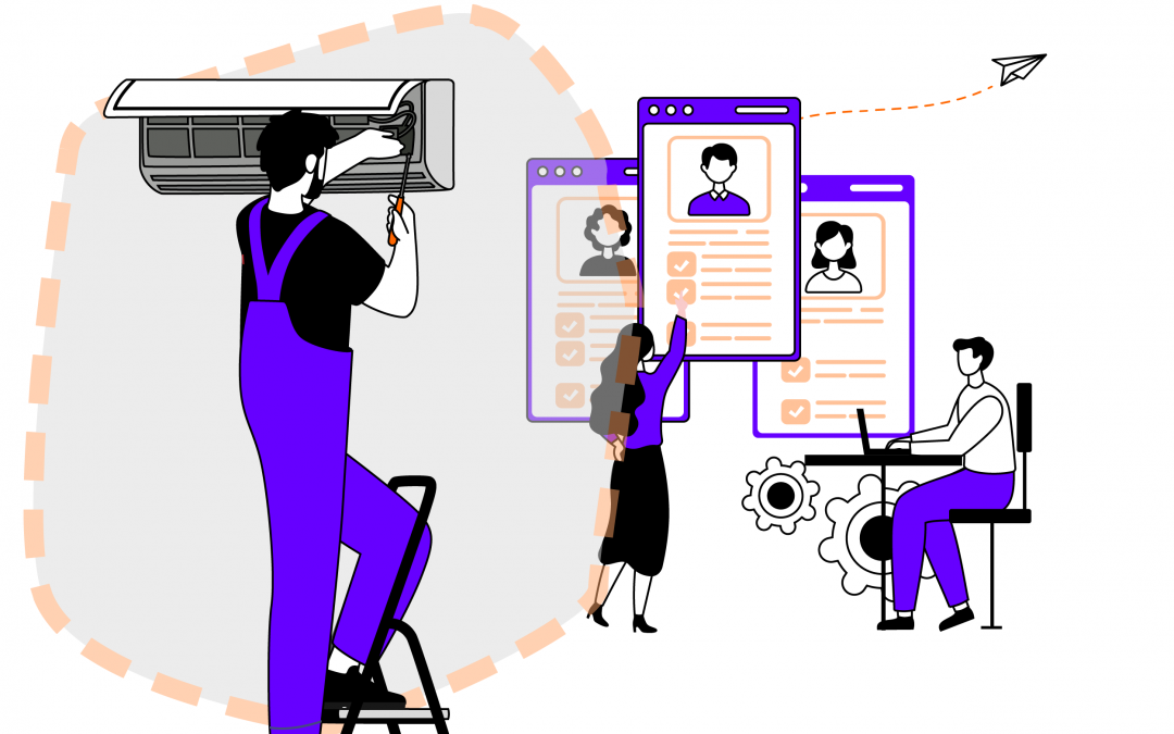 Klimatechnik: Optimierung mit Digitalisierung