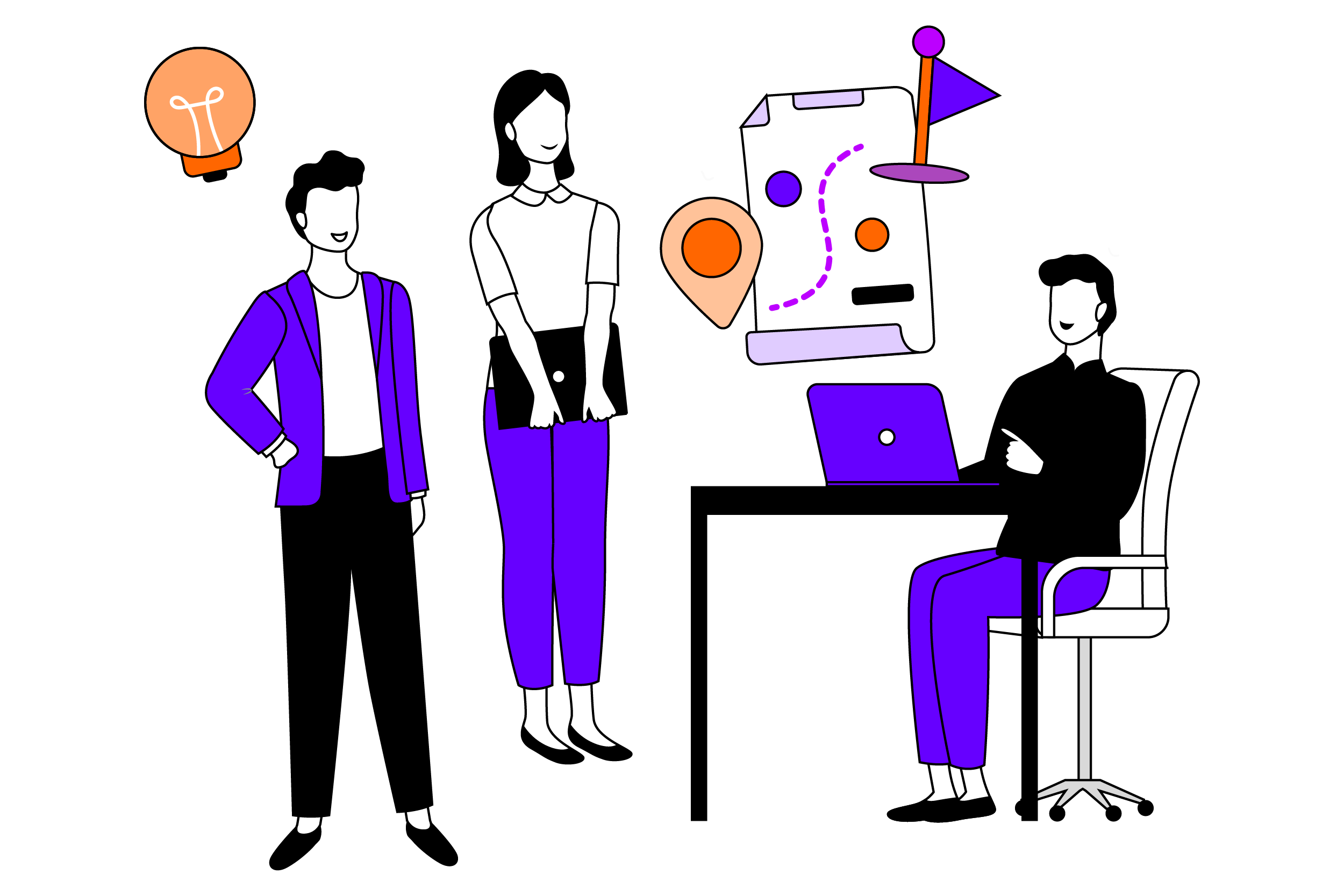 Projektmanagement-Software