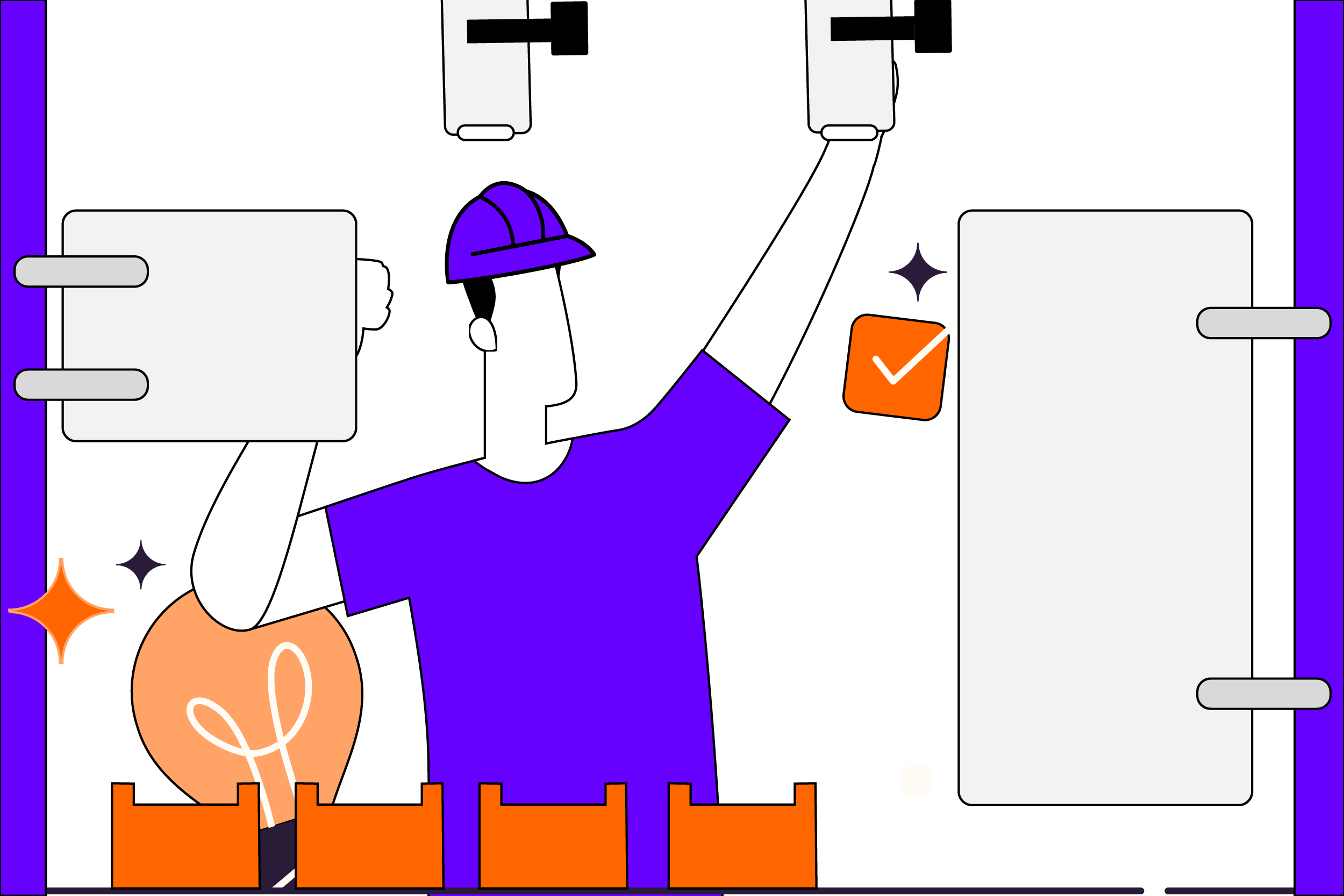 Werkerassistenzsystem: Effizienz steigern, Fehler minimieren und Arbeitsprozesse optimieren
