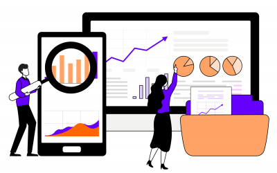 Business Intelligence: Der Schlüssel zu datengetriebenem Erfolg